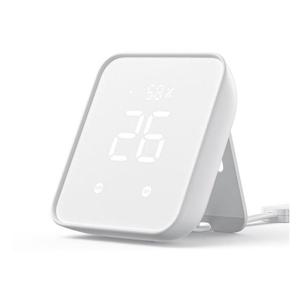 SwitchBot スイッチボット SwitchBot ハブ2 スマートリモコン W3202106(...