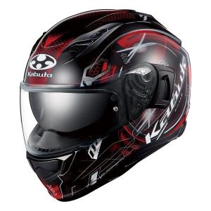 OGK Kabuto KABUTO KAMUI 3 JAG（カムイ3 ジャグ） フルフェイス