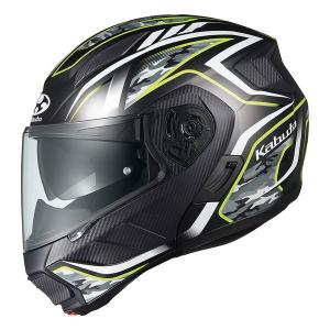 OGK　KABUTO　RYUKI　白/黒　サイズL Amazon | OGK KABUTO(オージーケーカブト) バイクヘルメット