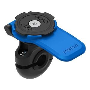 モーターサイクル用品 クアッドロック 2点セット ハンドルバーマウント