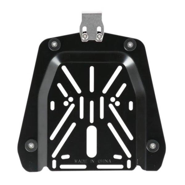 RIDEZ ライズ ハードワークス トップケース用ベースプレート HX-PT45HX-PT45 HA...