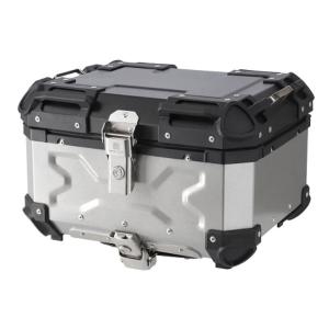 RIDEZ ライズ ハードワークス トップケース バイクハードケース