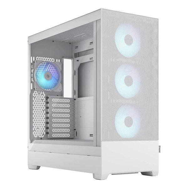 Fractal Design フラクタルデザイン フルタワー型PCケース Pop XL Air RG...