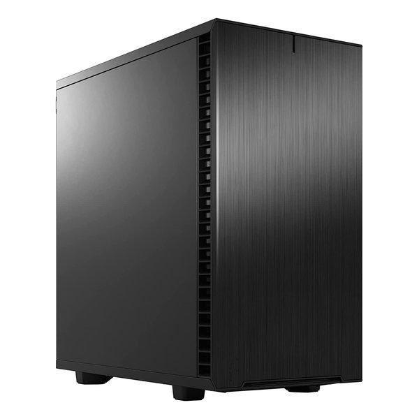 Fractal Design フラクタルデザイン ミニタワー型PCケース Define 7 Mini...