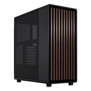 Fractal Design フラクタルデザイン ミニタワー型PCケース Torrent