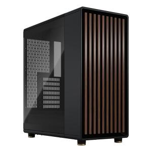 Fractal Design フラクタルデザイン ミニタワー型PCケース Torrent