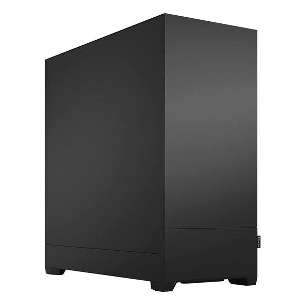 Fractal Design フラクタルデザイン フルタワーPCケース Pop XL Silent ...
