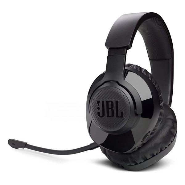 JBL ジェービーエル JBL QUANTUM 350 WIRELESS ワイヤレス オーバーイヤー...