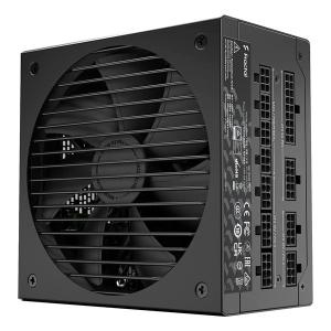 Fractal Design フラクタルデザイン ION Gold 750W PC電源ユニット FD-P-IA2G-750(2510055)｜e-zoa