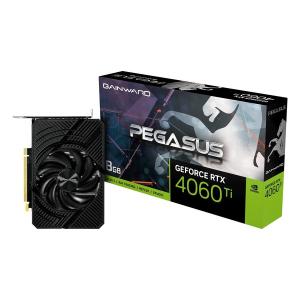 GAINWARD 8GB Pegasus RTX 4060