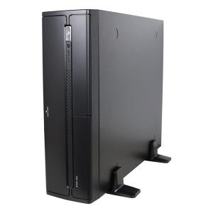 InWin インウィン インウィン BL634 ブラック スリムタイプ タワーケース IW-BL634B/300B2 IW-BL634B/300B2(2531449)｜e-zoa