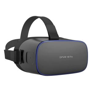 DPVR ディーピーブイアール ディーピーブイアール DPVR-4D PRO ヘッドマウントディスプレイ DPVR-4DPRO DPVR-4DPRO(2567024)｜e-zoa