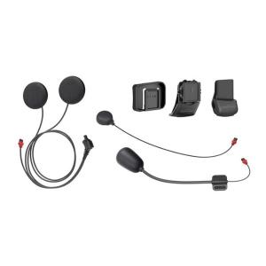 SENA セナ SF2 バイク用インカム　ヘルメットクランプキット付き SENA セナ SF2 HDパック インターコム バイク用インカム SF2-03