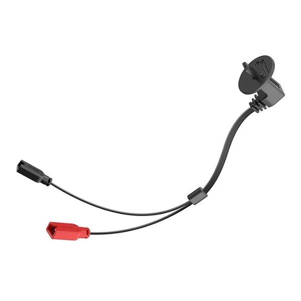 SENA セナ セナ PT10-A0303 PRISM TUBE専用スピーカー・マイク接続用USBケ...