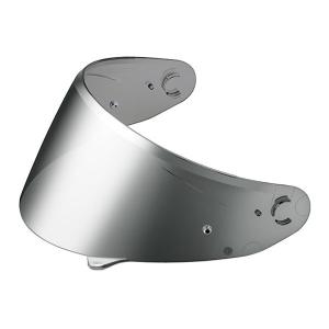 OGK Kabuto ヘルメットシールド RYUKIシリーズ対応 ミラー