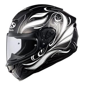 AEROBLADE OGK KABUTO Aeroblade 6 DYNA（エアロブレード6 ダイナ