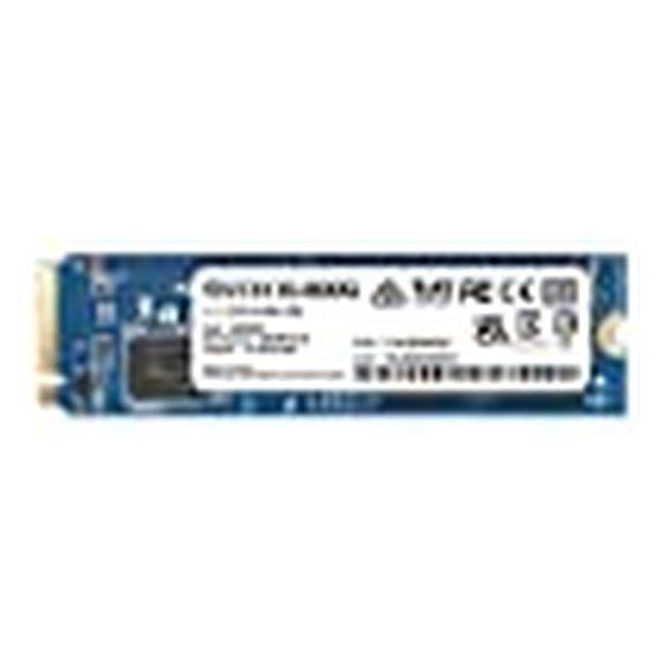 Synology シノロジー M.2 2280 NVMe SSD 800GB SNV3410-800...