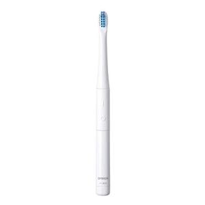 オムロン（OMRON） 音波式電動歯ブラシ 充電式 HT-B3200 プレミアム
