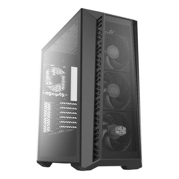 Cooler Master クーラーマスター クーラーマスター Masterbox 520 Mesh...