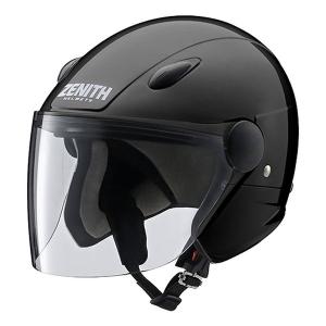 YAMAHA ヤマハ ジェットヘルメット SF-7II ZENITH Lea Winds ダーク