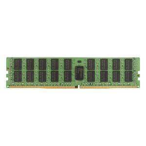 Synology シノロジー PC用メモリ 16GB DDR4-2666 ECC RDIMM D4RD-2666-16G(2573659)｜e-zoa