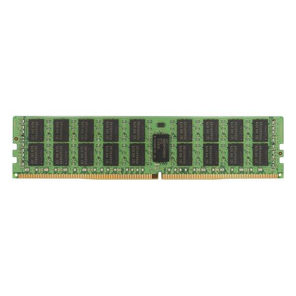 Synology シノロジー PC用メモリ 16GB DDR4-2666 ECC RDIMM D4R...