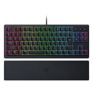 Razer レーザー BlackWidow V3 Tenkeyless JP - Green Switch Razer レーザー BlackWidow V3 Tenkeyless JP - Green Switch