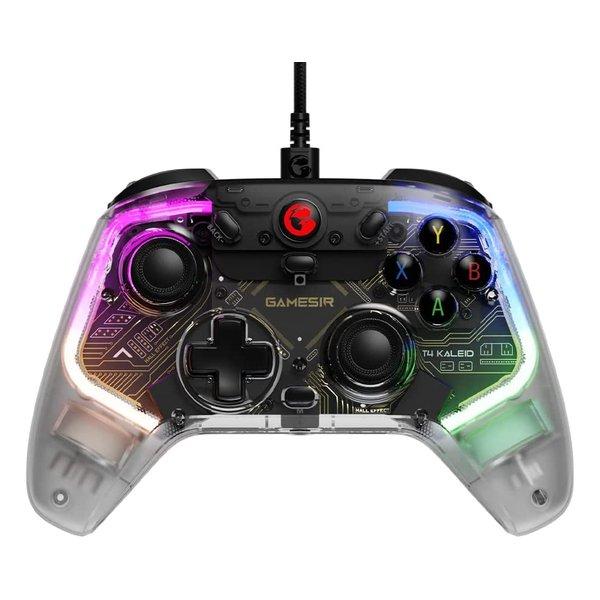 GameSir ゲームサー 有線コントローラー Nintendo Switch/Windows 10...