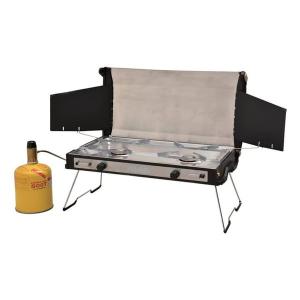 SOTO ツーバーナーコンロ　キャンプ SOTO ソト ツーバーナー コンロ 2バーナー キャンプ アウトドア