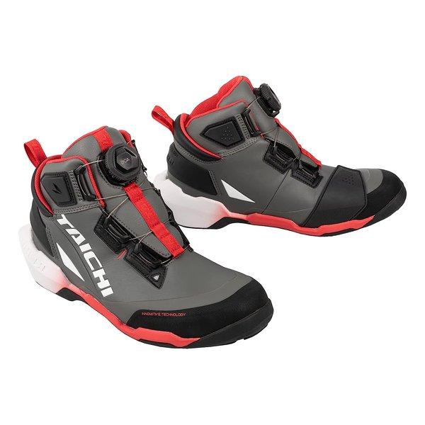 RS TAICHI アールエスタイチ アールエスタイチ 013 DRYMASTER アロー シューズ...