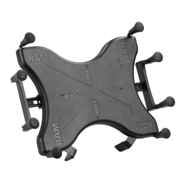 RAM MOUNTS ラムマウント Xグリップ XL タブレットホルダー 9-10インチタブレット用...