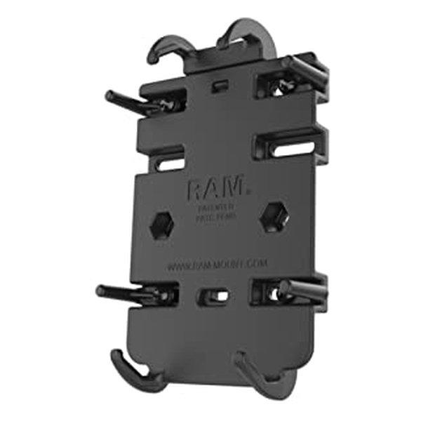 RAM MOUNTS ラムマウント クレイドルホルダー S ボール無 RAM-HOL-PD3U P0...