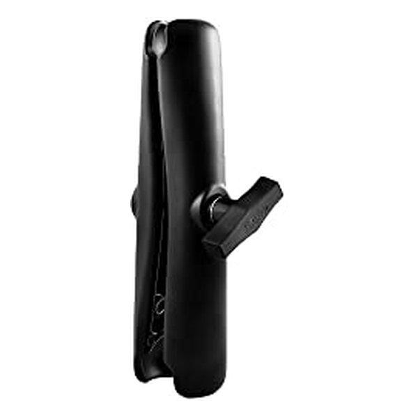RAM MOUNTS ラムマウント ロングアーム 1.5インチボール用 RAM-201U-D P08...