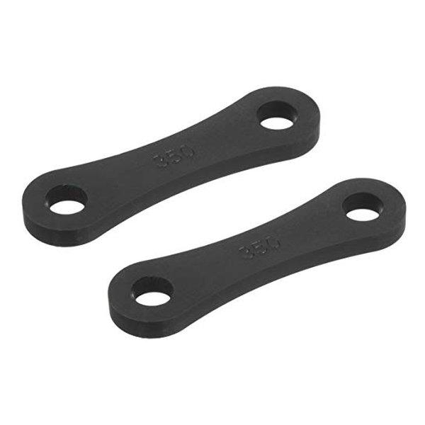 EFFEX エフェックス ローダウンKIT MT-09/MT-09TRA/TRACER900GT P...