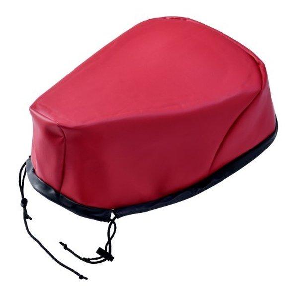 EFFEX エフェックス GEL-ZAB C ゲルザブC ホンダスーパーカブシリーズ用 レッド EH...