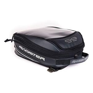 BAGSTER（バグスター） タンクバッグ ROADER EVO タンクカバー/EASYシステムヨウ...