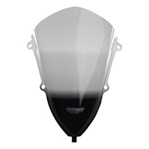 MRA（エムアールエー） スクリーン オリジナル スモーク GPZ750/1100F