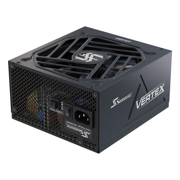 Seasonic シーソニック ATX電源 VERTEX-GX 1200W GOLD ATX3.0 ...