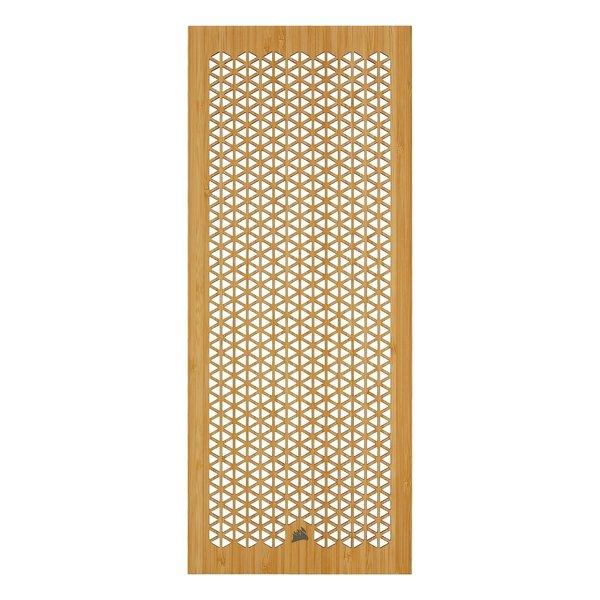 CORSAIR コルセア コルセア 4000D Airflow Front Panels Bambo...