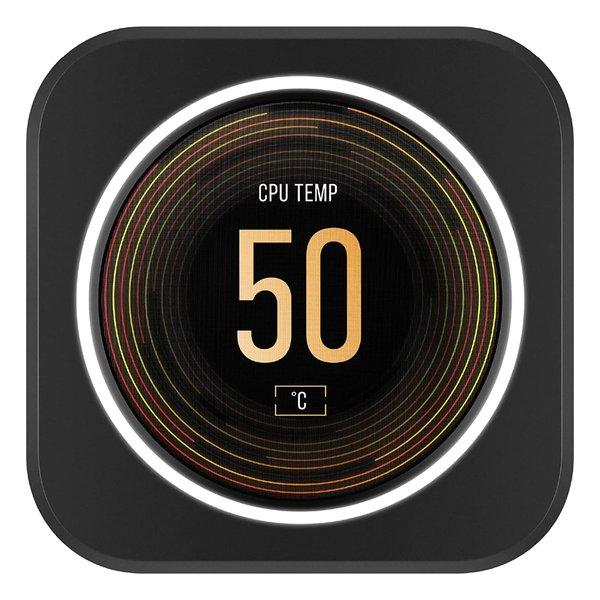 CORSAIR コルセア コルセア iCUE ELITE LCD Upgrade Kit CPUクー...