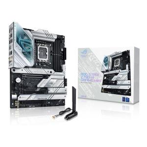 ASUS エイスース DOS/Vマザーボード LGA1700 対応 Z790A 搭載 ATX ROG STRIX Z790-A GAMING WIFI(2578098)｜e-zoa