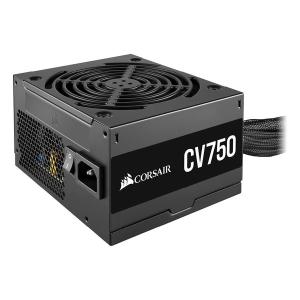 CORSAIR コルセア コルセア CV750 電源ユニット 80PLUS Bronze ATX 750W CP-9020237-JP(2511501)｜e-zoa