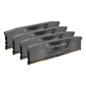 CORSAIR コルセア VENGEANCE 64GB 4x16GB DDR5 DRAM 5600MT/s C36 AMD EXPO CMK64GX5M4B5600Z36 CMK64GX5M4B5600Z36(2577893)｜e-zoa