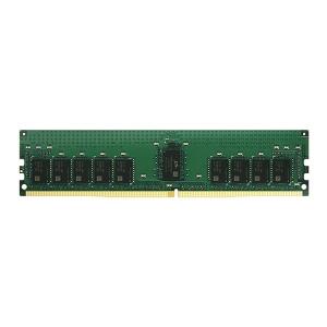 Synology シノロジー DDR4 メモリモジュール 32GB DDR4 RDIMM RAM module D4ER01-32G(2573649)｜e-zoa