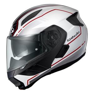 OGK Kabuto 新色追加！ 正規品〔OGK〕 RYUKI システムヘルメット