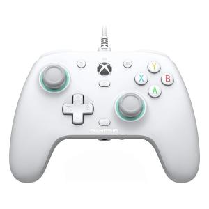 GameSir ゲームサー 有線コントローラー Xbox One/Xbox Series X|S/PC用 GameSir G7 SE GameSirG7SE(2578533)｜e-zoa