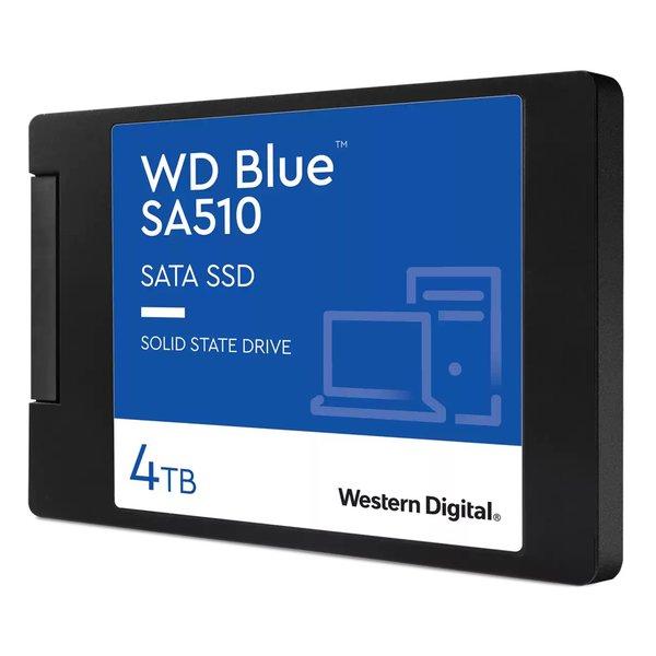 Western Digital ウエスタンデジタル 内蔵SSD 2.5 SATA SSD 4TB W...