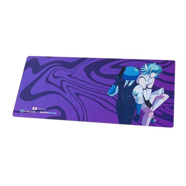 GAMESENSE ゲームセンス ゲーミングマウスパッド Japan limited Gamesen...