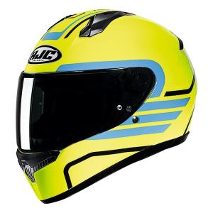 hjc  ヘルメット　Lサイズ。 FULL FACE HELMET - HJC Helmets Japan