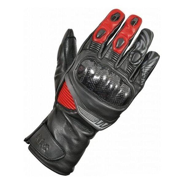 弐黒堂 Nikokudo ニコクドウ 弐黒堂 スピードライドウィンターレザーグローブ WBGN-22...